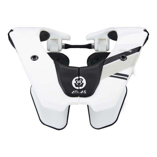 atlas Atlas air lite adult neck brace white small